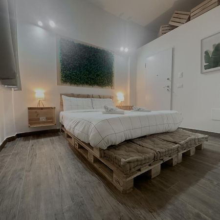 Realkasa Galliera Home & Suites Bologna Exterior photo