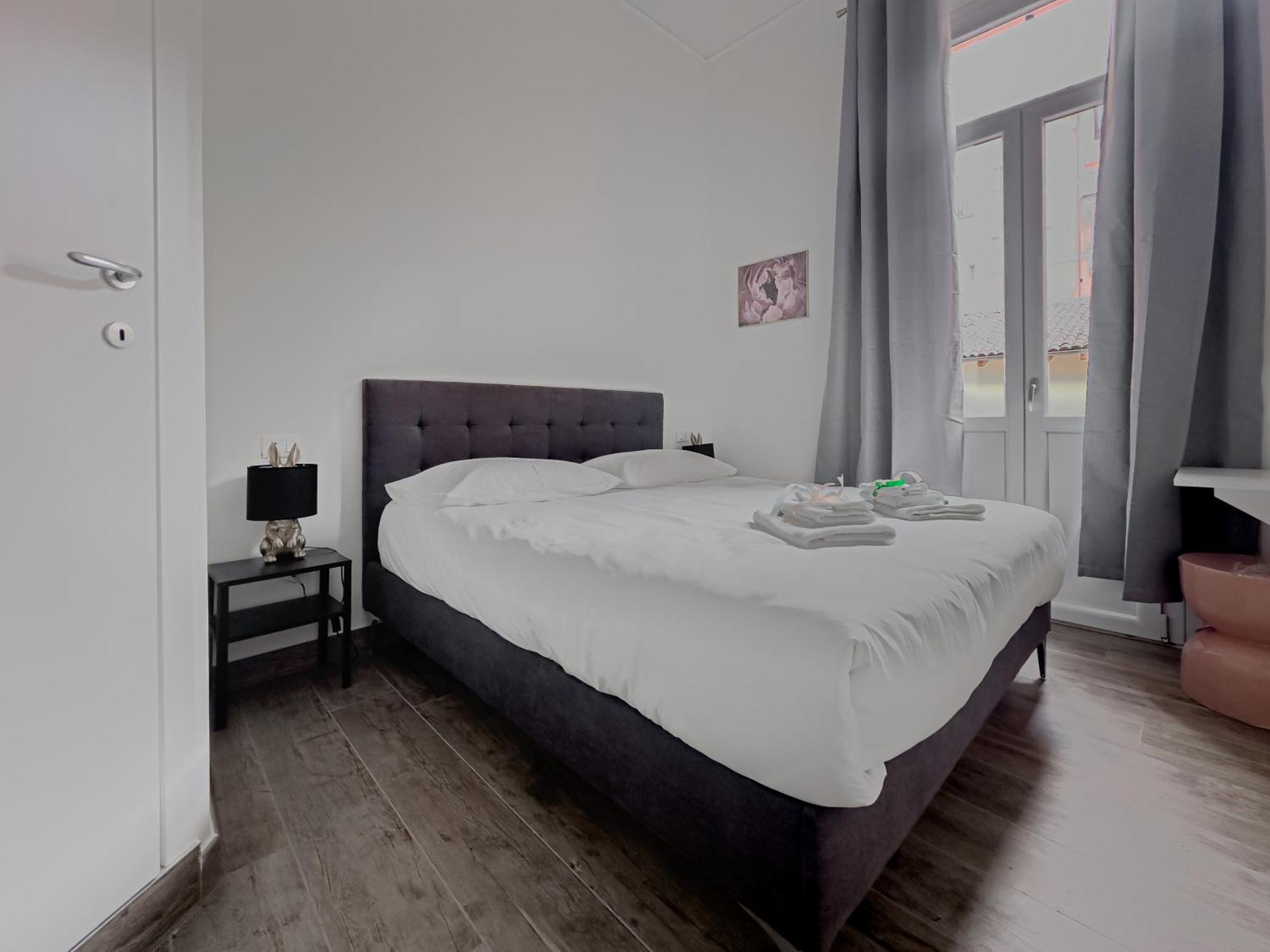 Realkasa Galliera Home & Suites Bologna Exterior photo