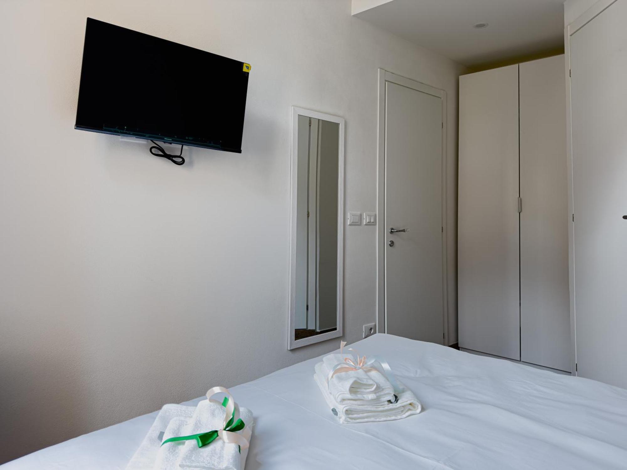 Realkasa Galliera Home & Suites Bologna Exterior photo