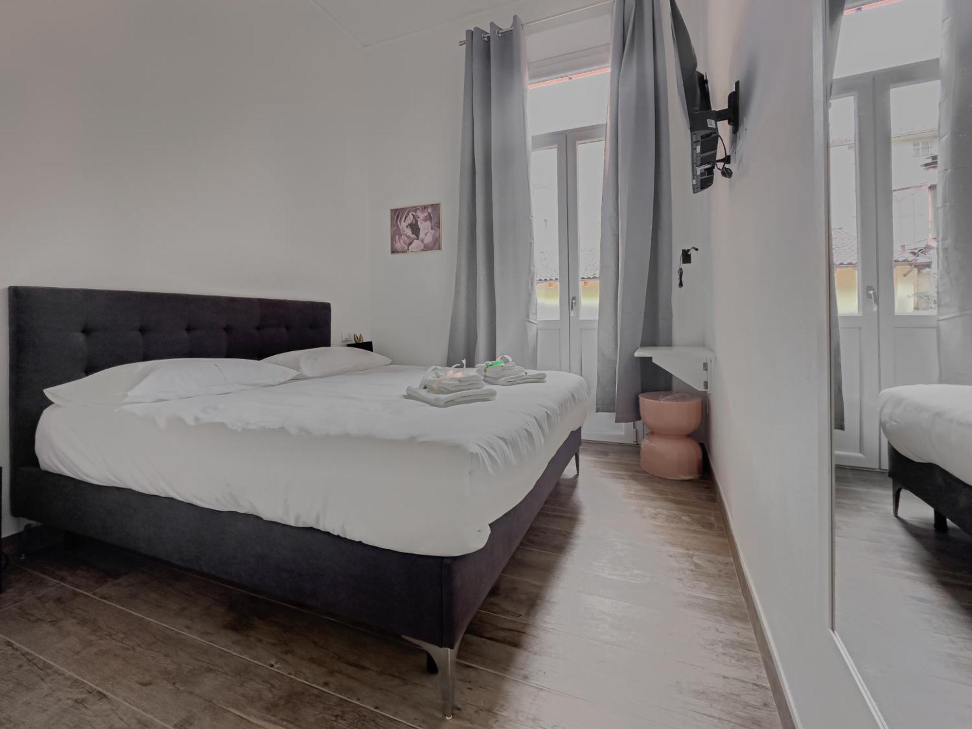 Realkasa Galliera Home & Suites Bologna Exterior photo