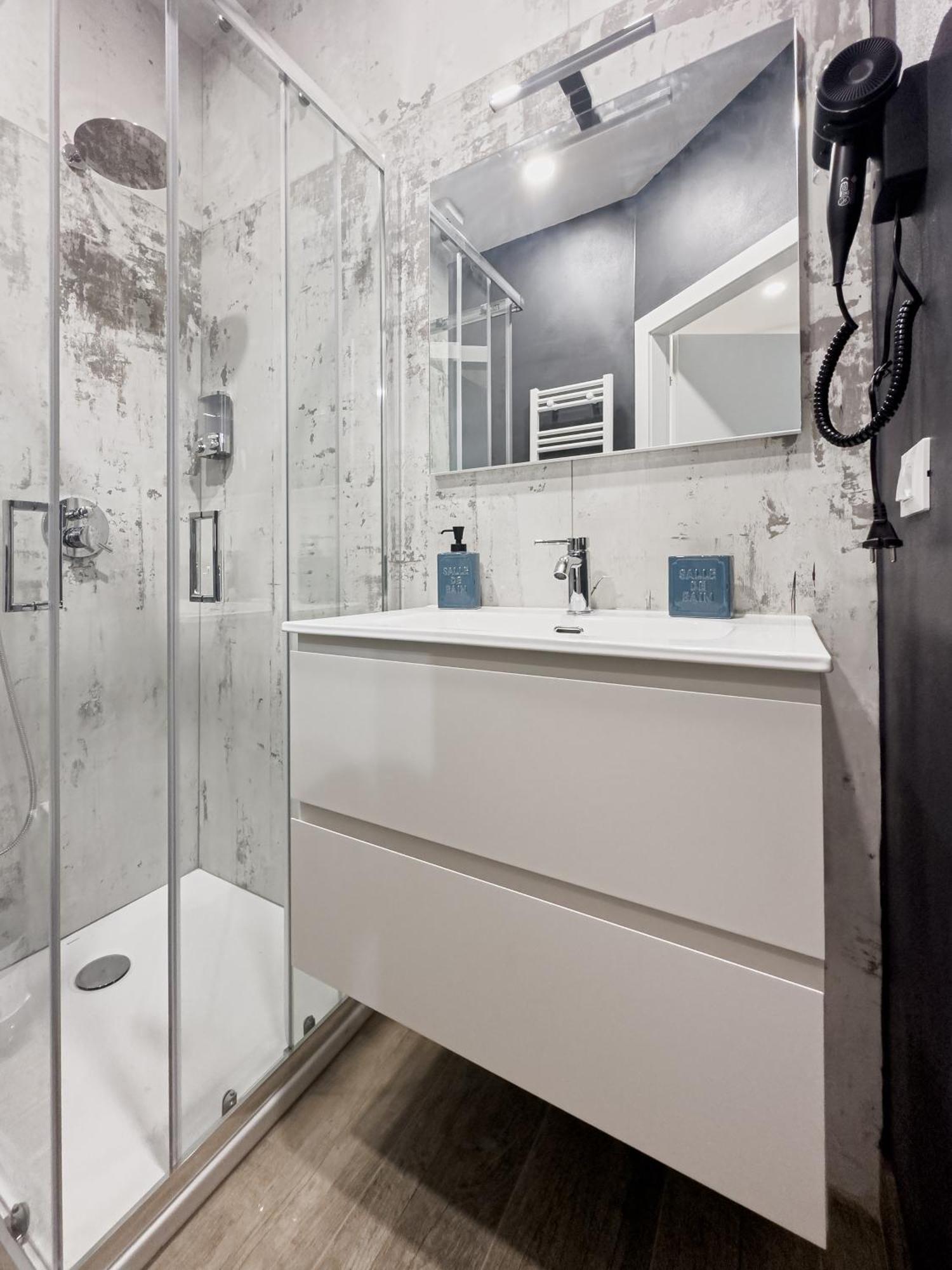 Realkasa Galliera Home & Suites Bologna Exterior photo