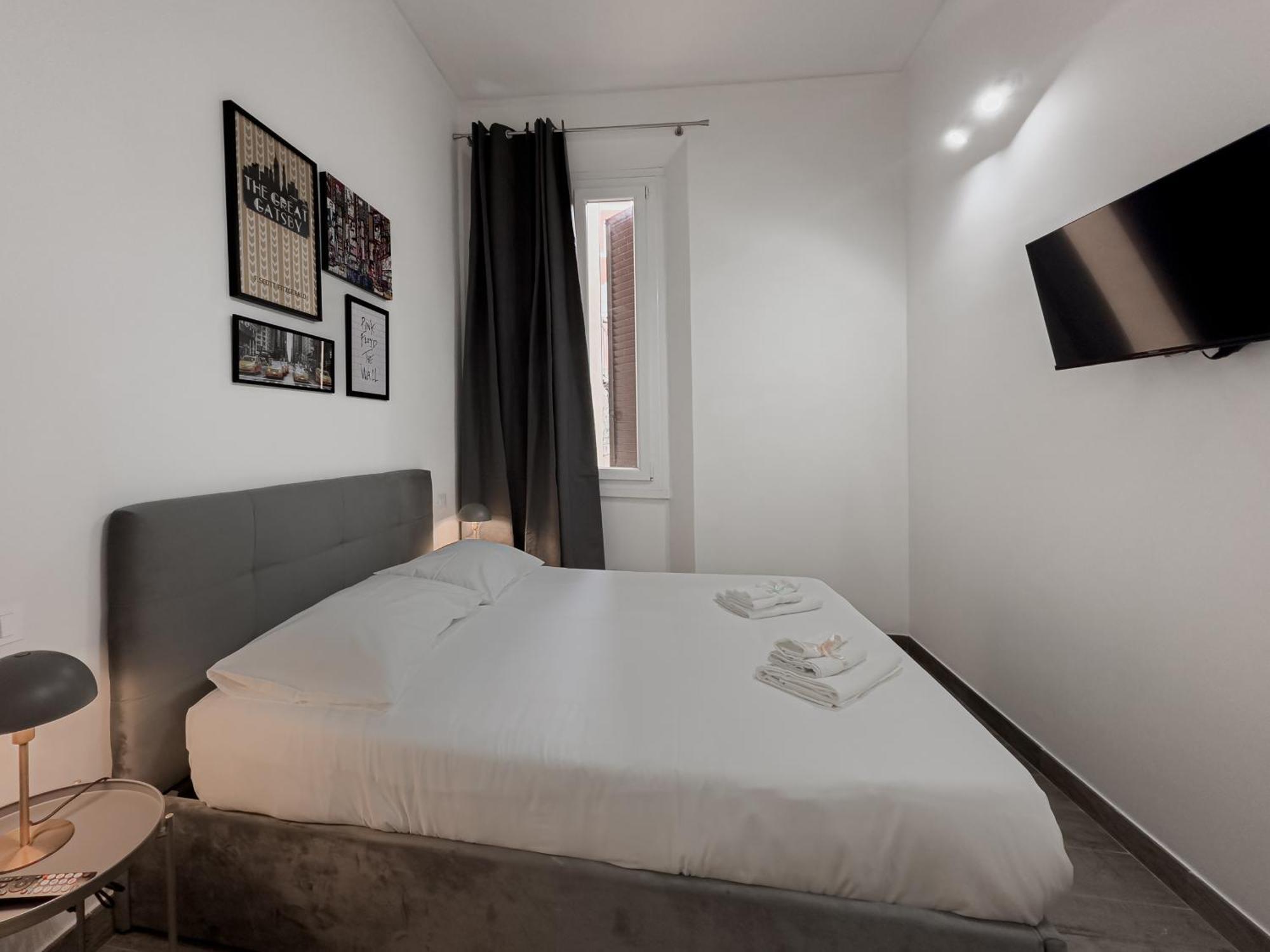 Realkasa Galliera Home & Suites Bologna Exterior photo