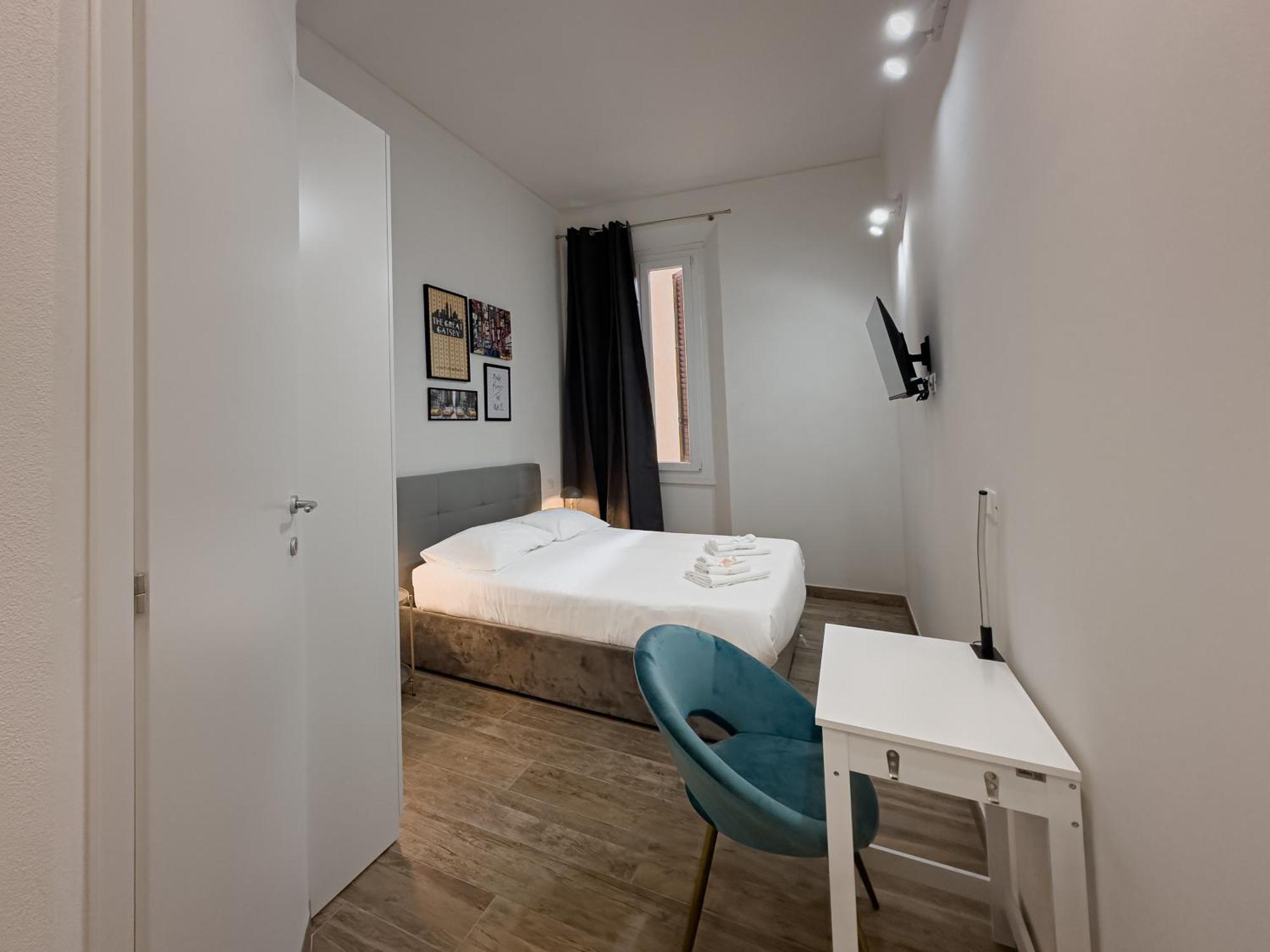 Realkasa Galliera Home & Suites Bologna Exterior photo