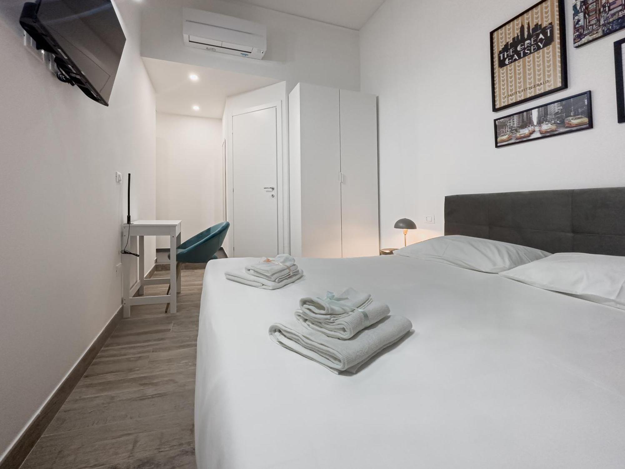 Realkasa Galliera Home & Suites Bologna Exterior photo