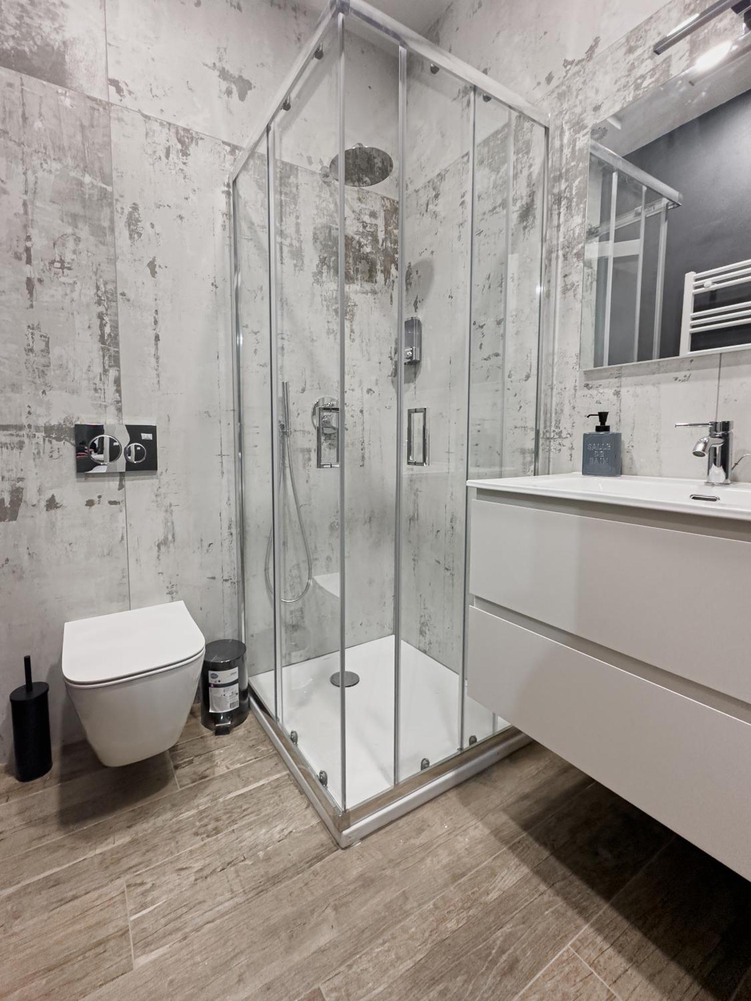 Realkasa Galliera Home & Suites Bologna Exterior photo