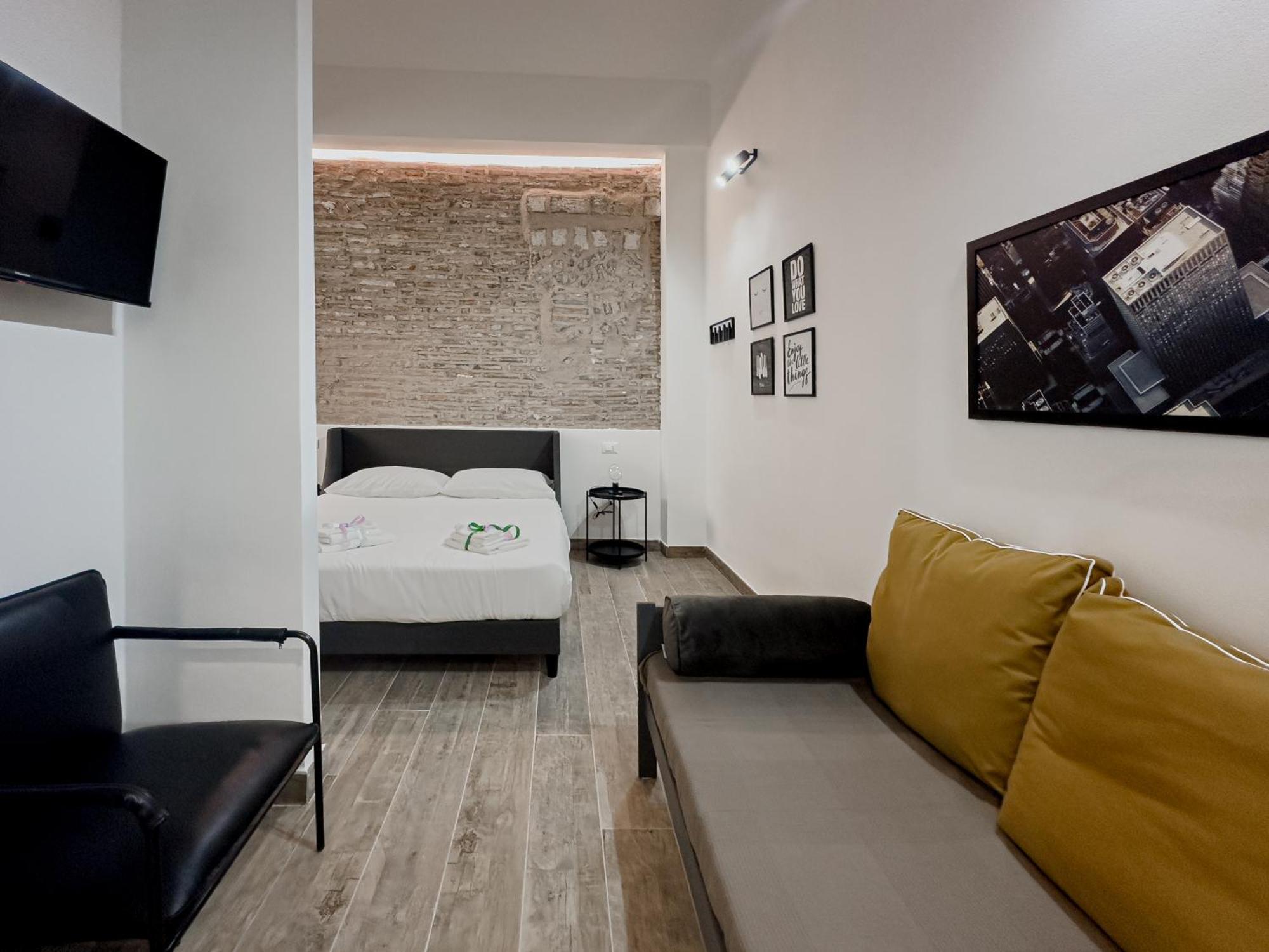 Realkasa Galliera Home & Suites Bologna Exterior photo