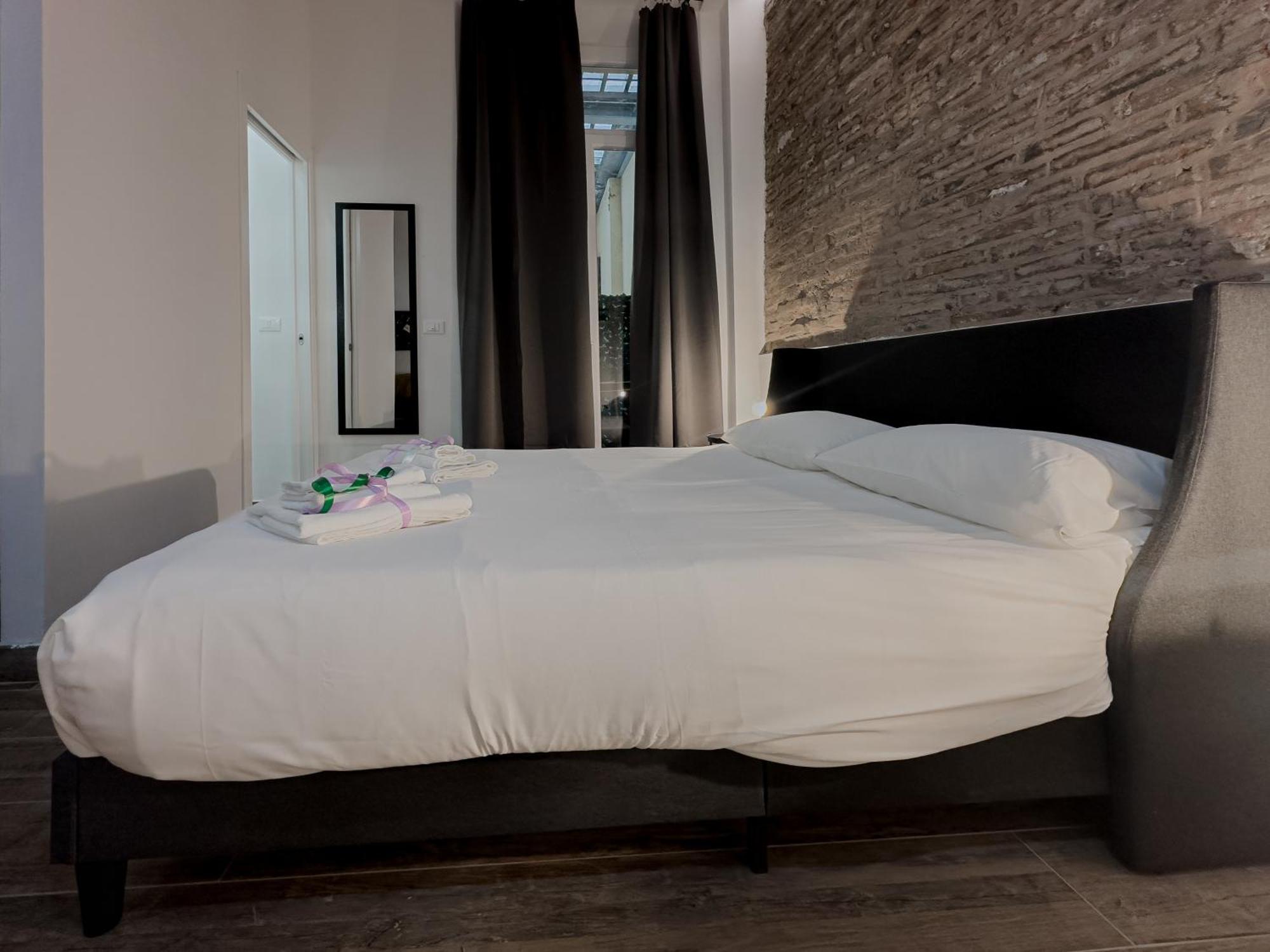Realkasa Galliera Home & Suites Bologna Exterior photo