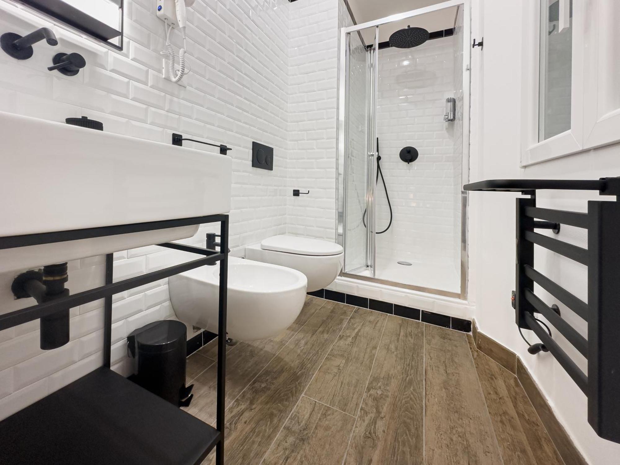 Realkasa Galliera Home & Suites Bologna Exterior photo