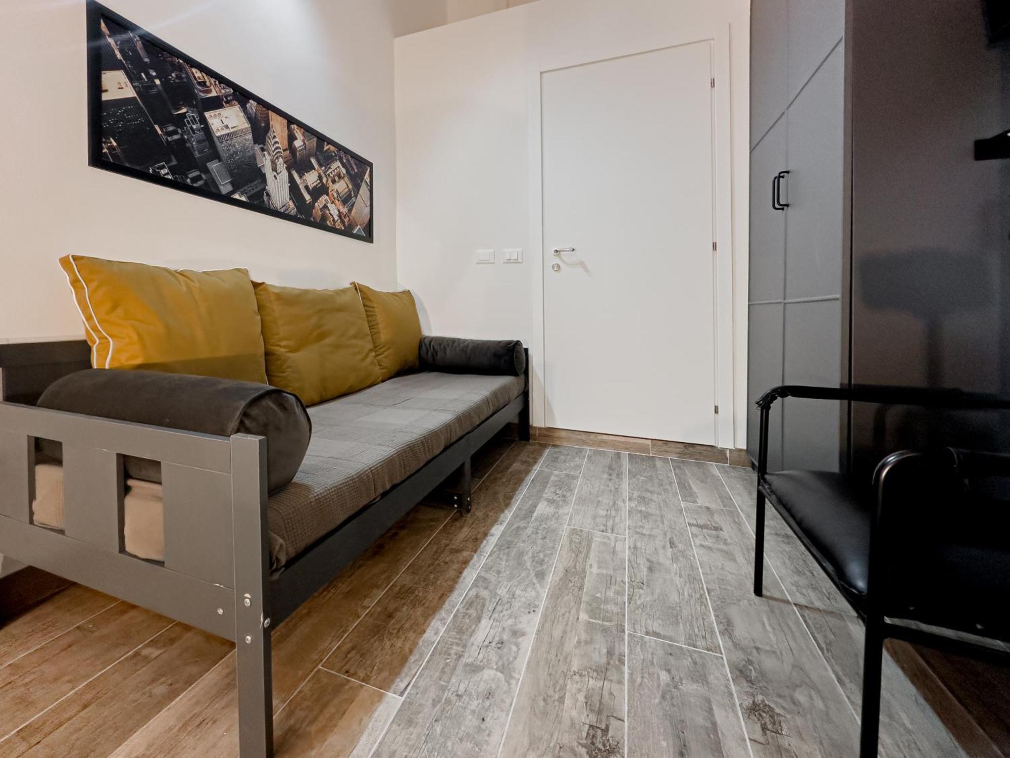 Realkasa Galliera Home & Suites Bologna Exterior photo