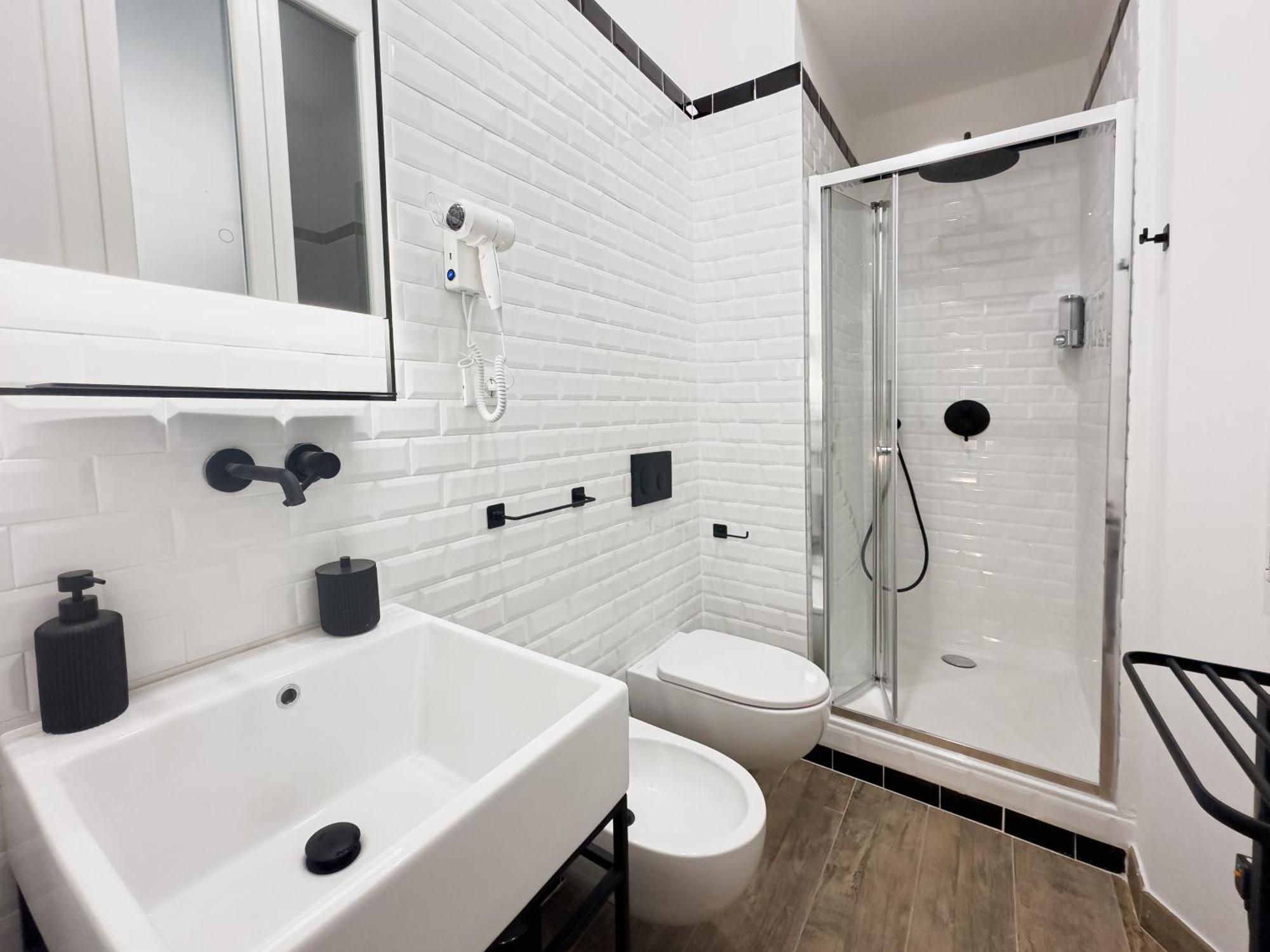 Realkasa Galliera Home & Suites Bologna Exterior photo