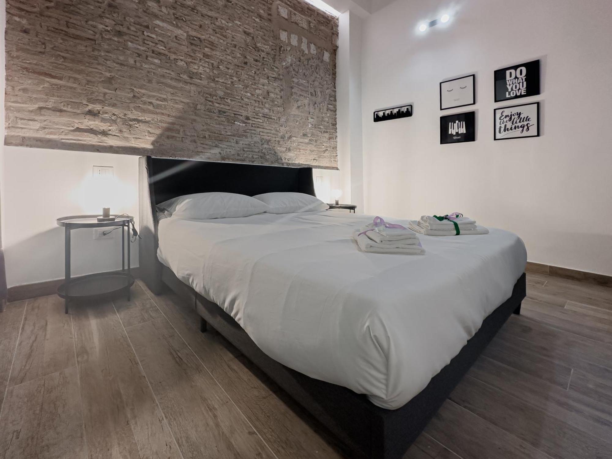 Realkasa Galliera Home & Suites Bologna Exterior photo
