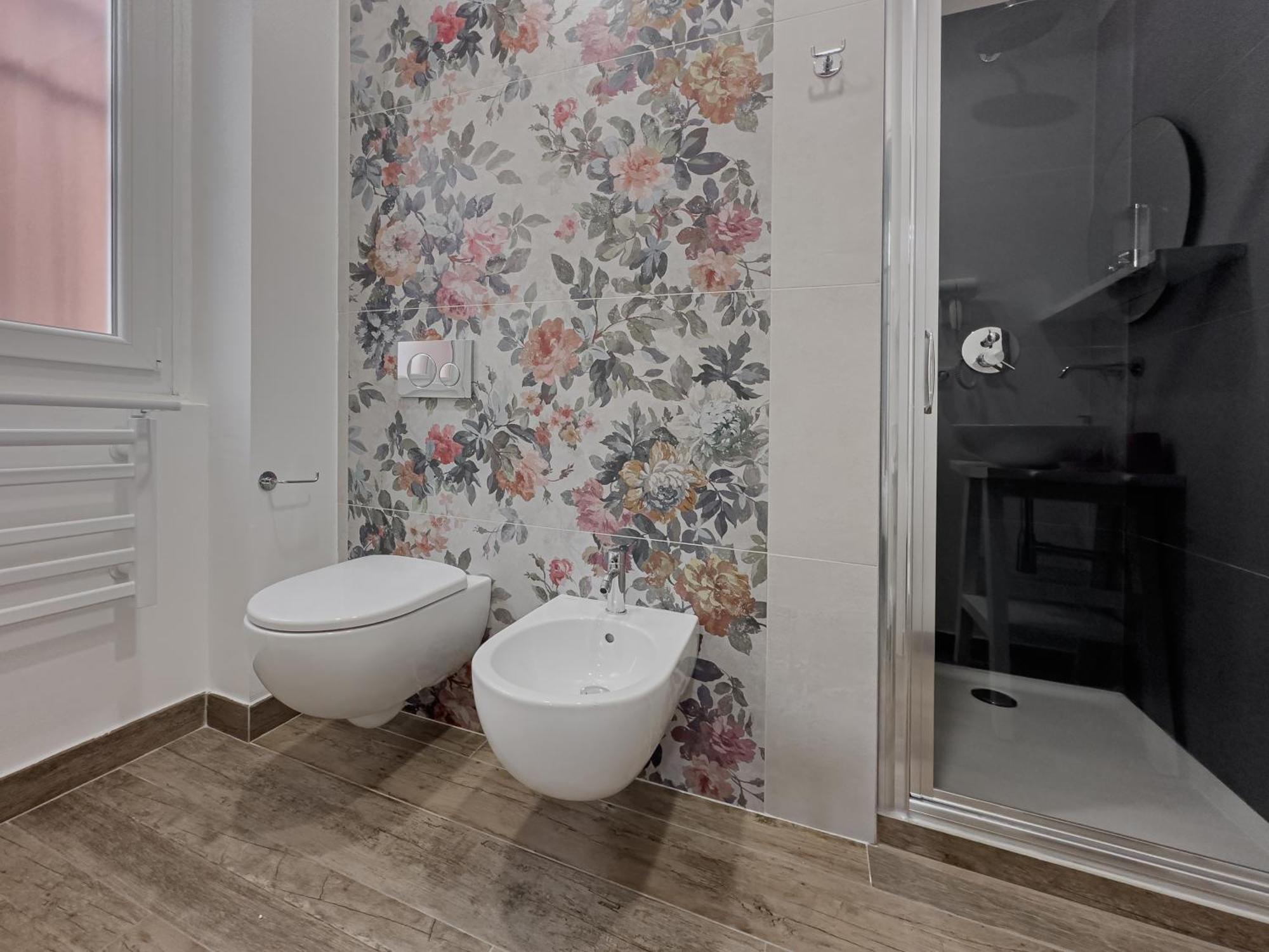 Realkasa Galliera Home & Suites Bologna Exterior photo