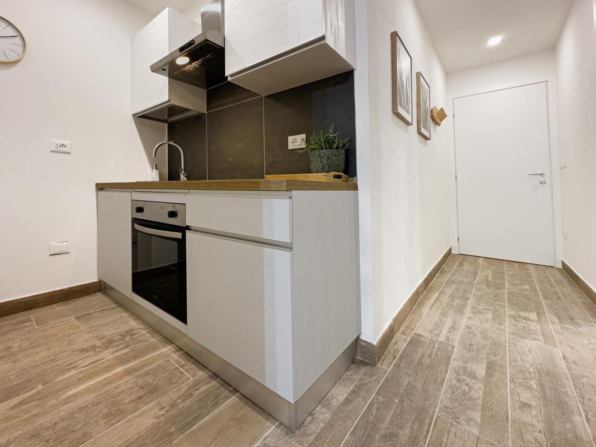 Realkasa Galliera Home & Suites Bologna Exterior photo
