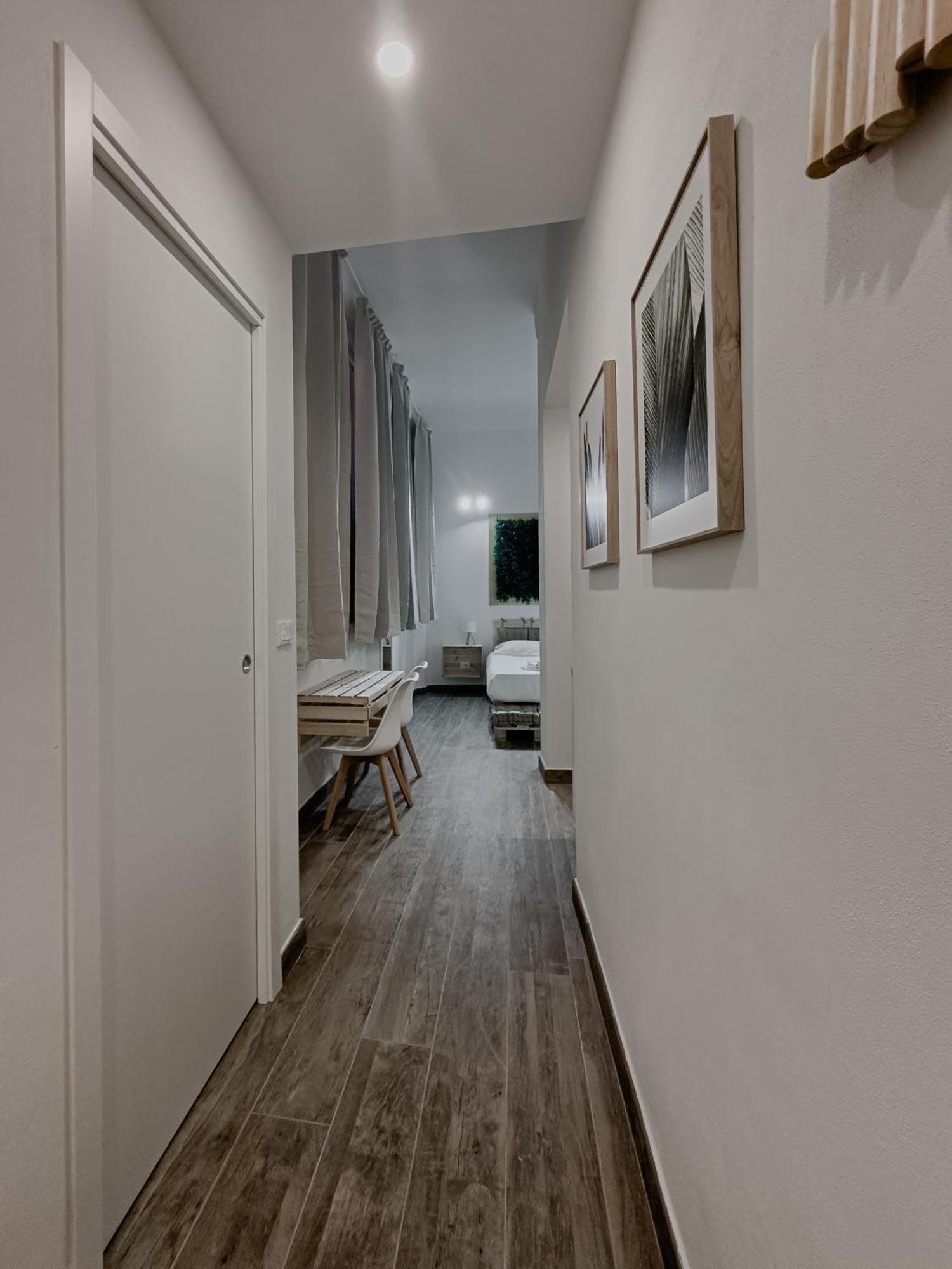 Realkasa Galliera Home & Suites Bologna Exterior photo