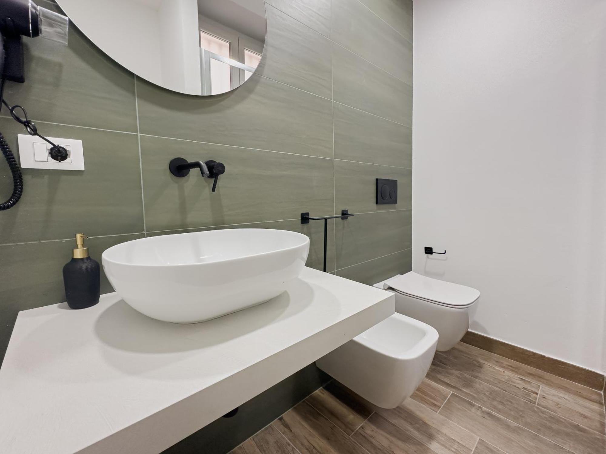 Realkasa Galliera Home & Suites Bologna Exterior photo