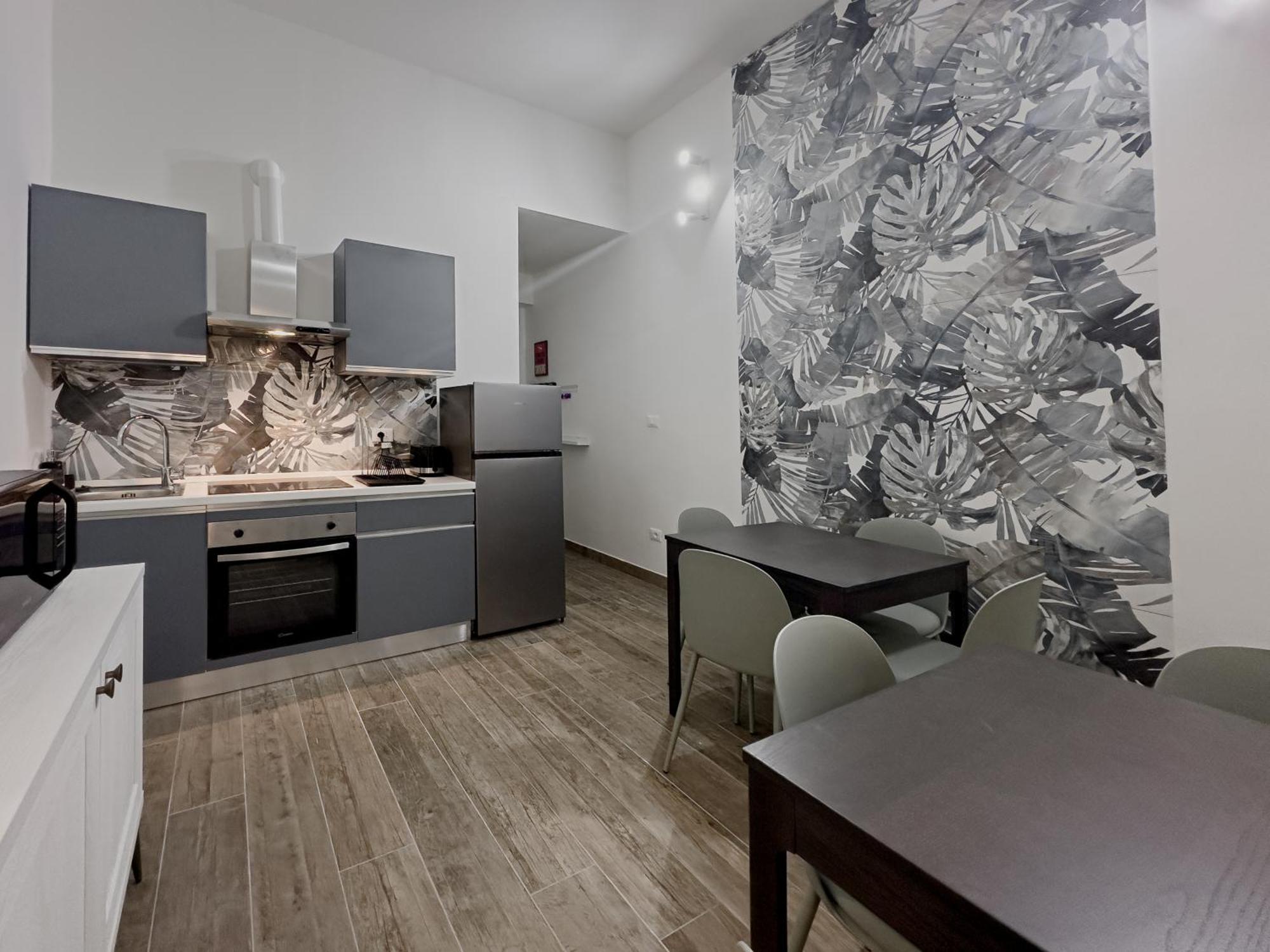 Realkasa Galliera Home & Suites Bologna Exterior photo