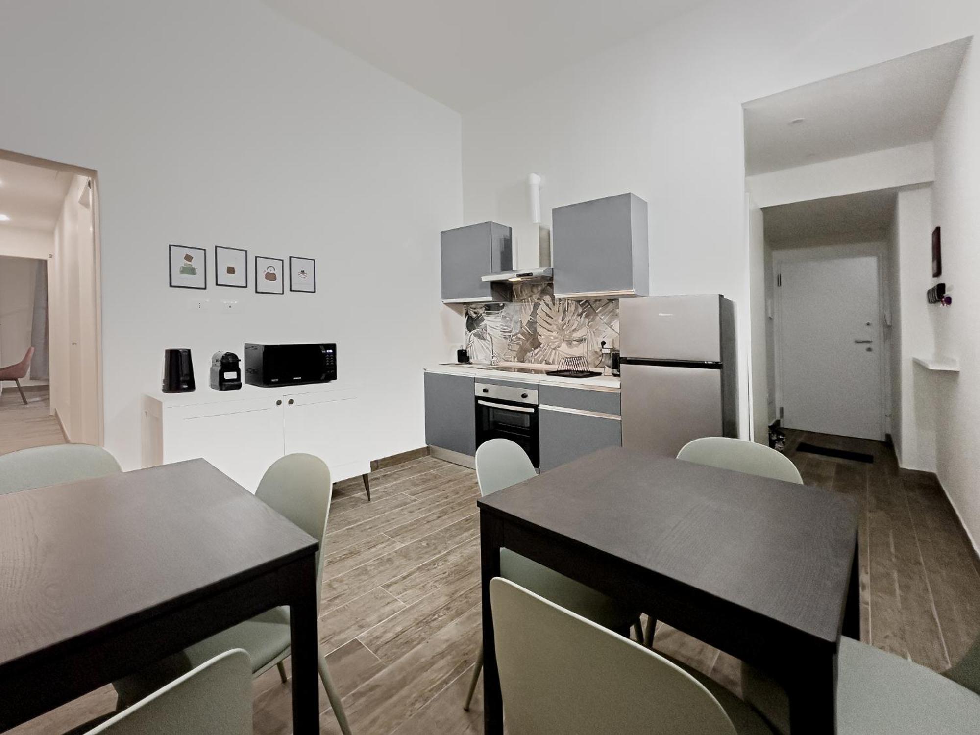 Realkasa Galliera Home & Suites Bologna Exterior photo