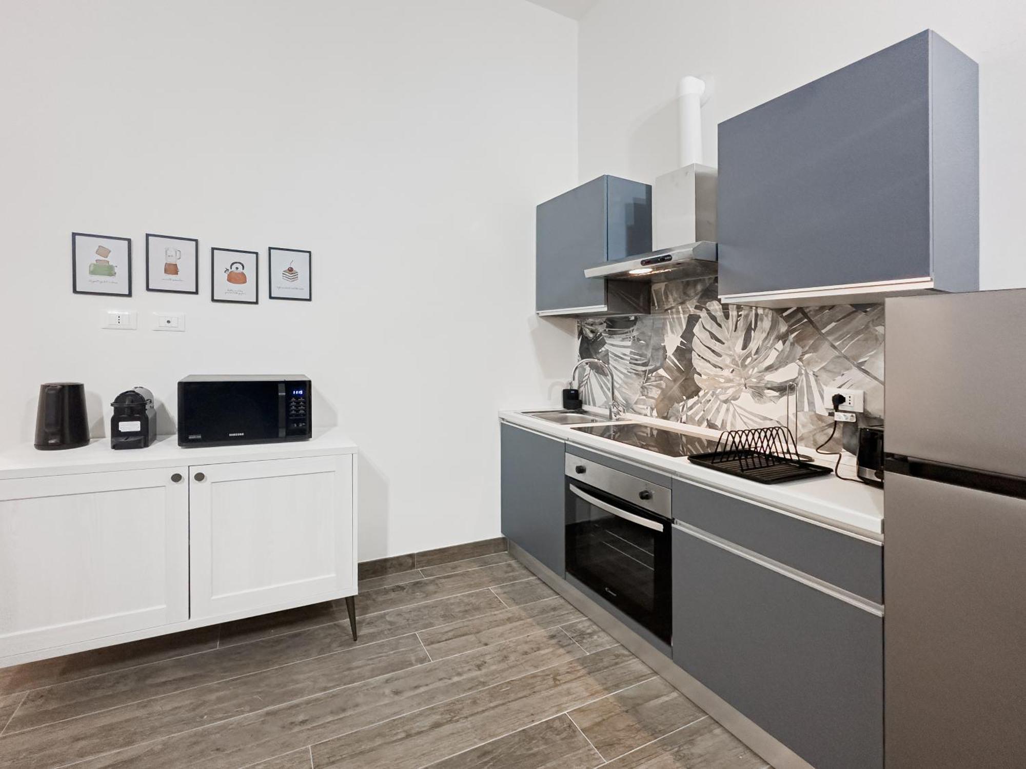 Realkasa Galliera Home & Suites Bologna Exterior photo