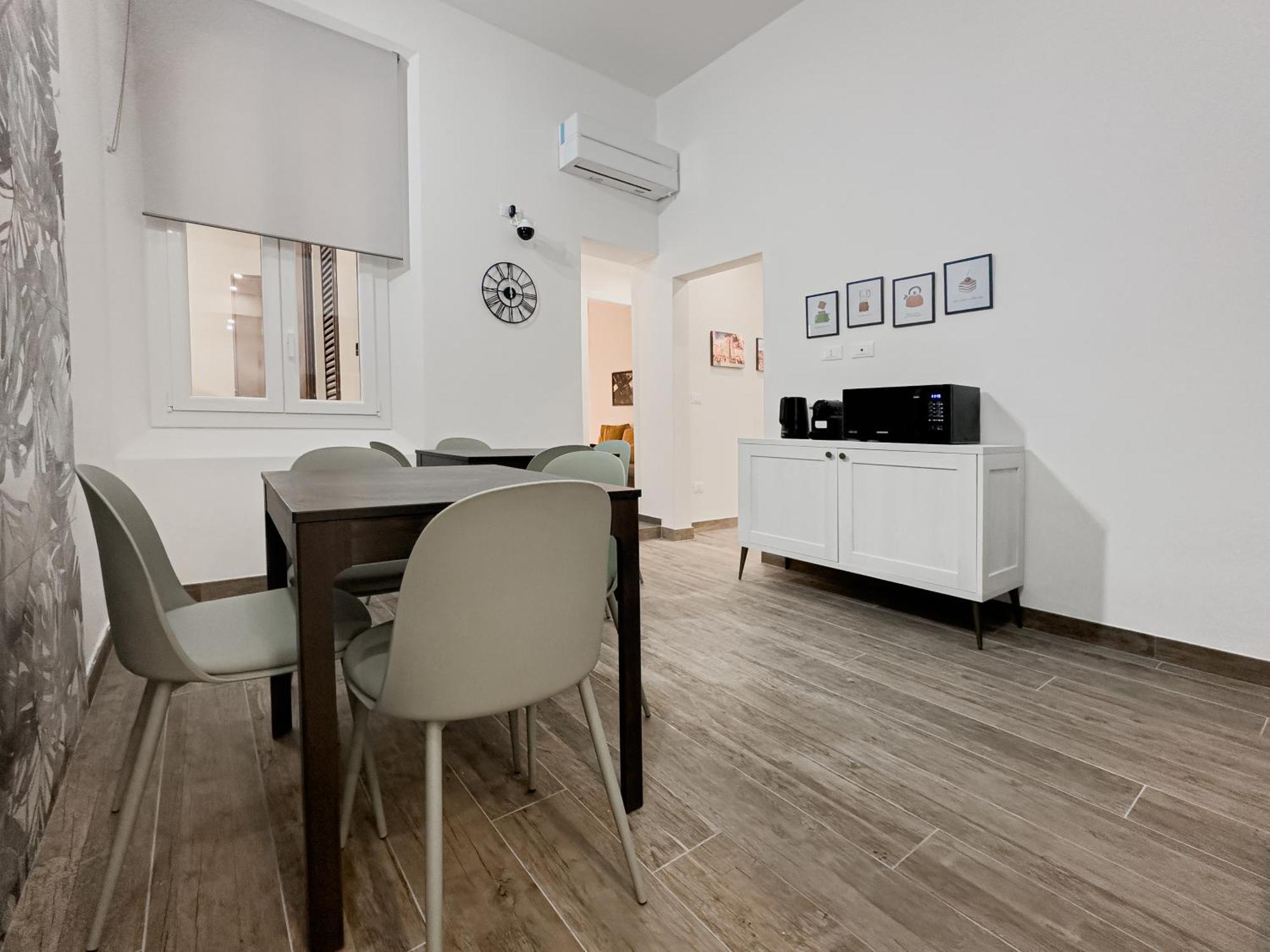 Realkasa Galliera Home & Suites Bologna Exterior photo