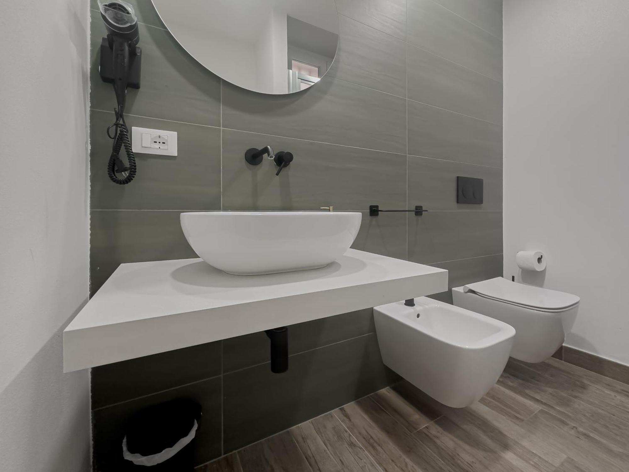 Realkasa Galliera Home & Suites Bologna Exterior photo