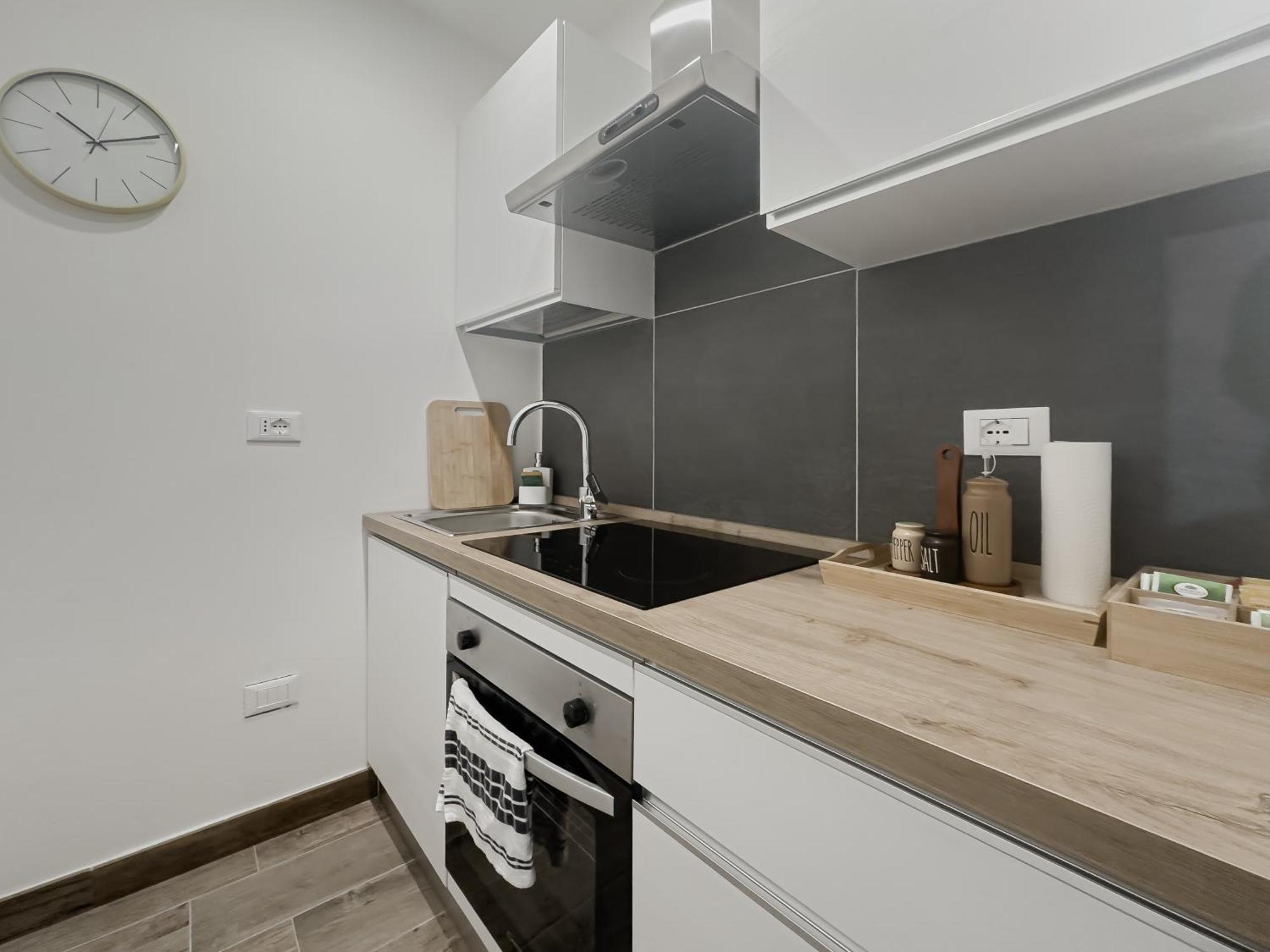 Realkasa Galliera Home & Suites Bologna Exterior photo