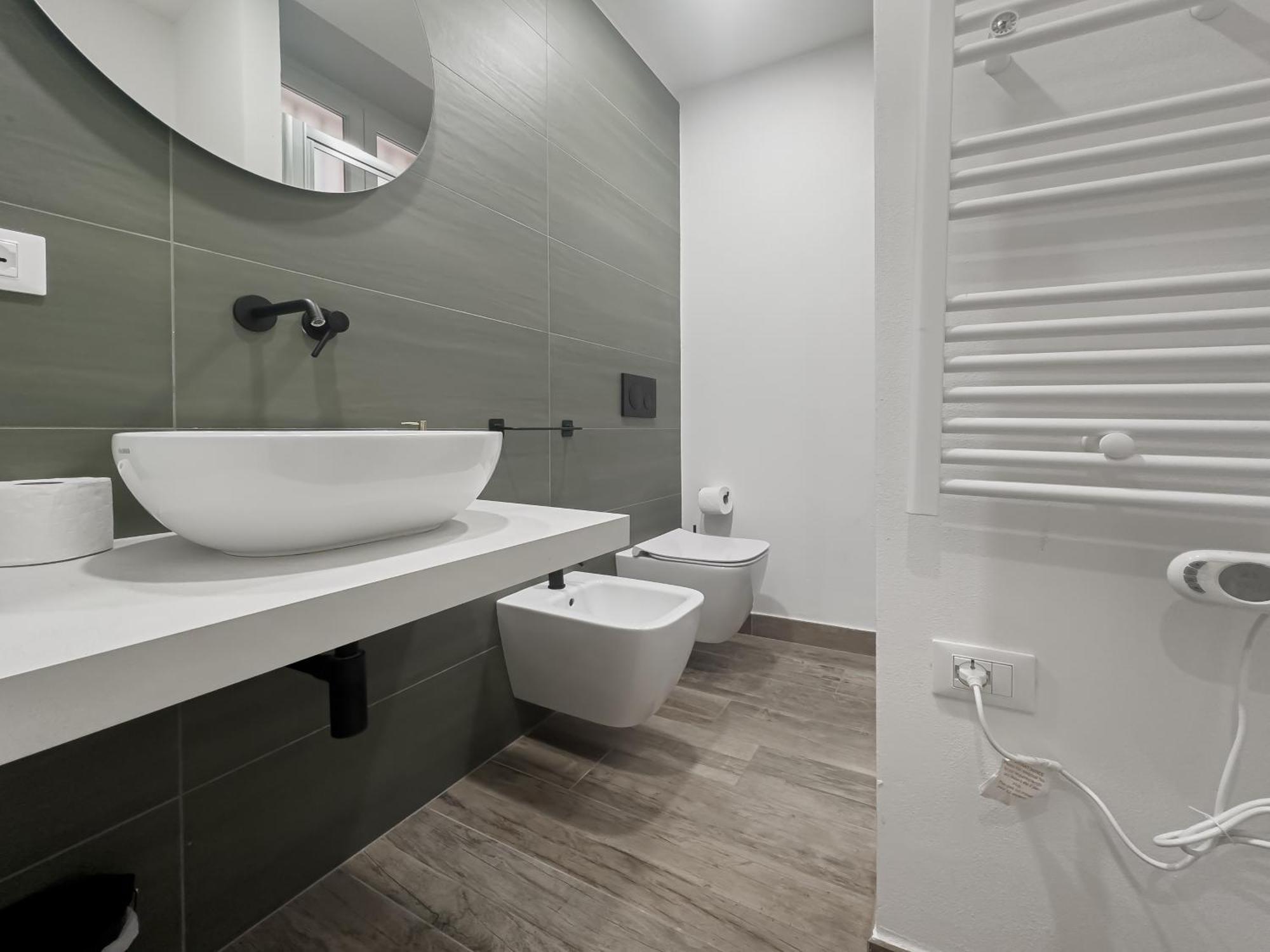 Realkasa Galliera Home & Suites Bologna Exterior photo
