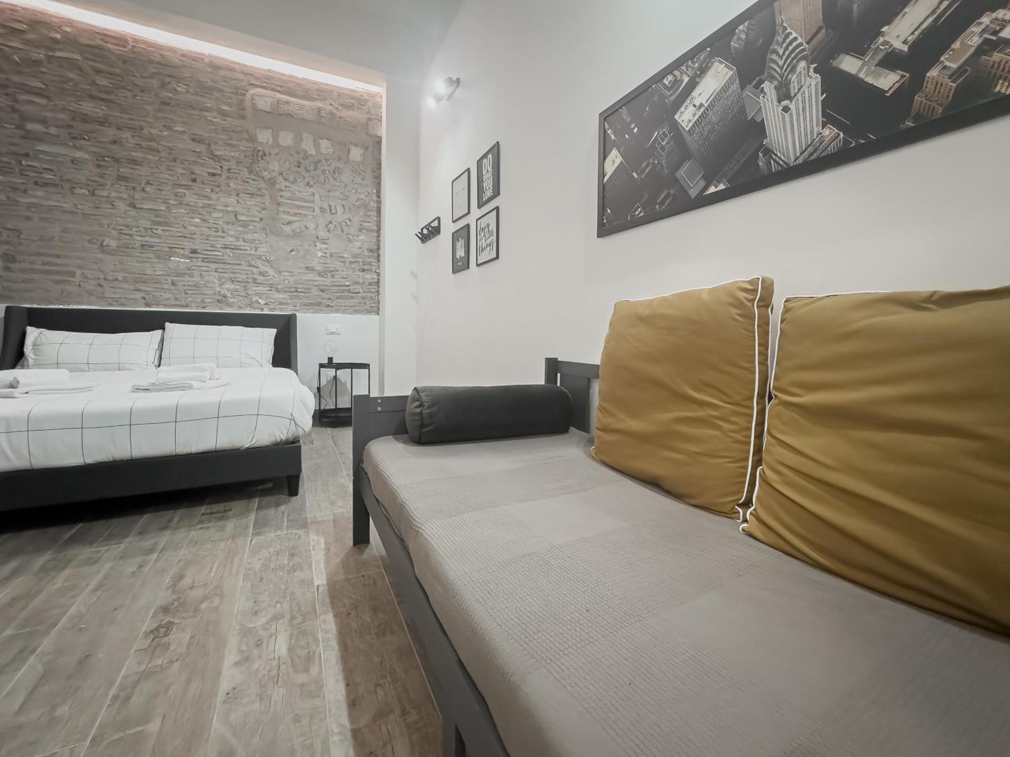 Realkasa Galliera Home & Suites Bologna Exterior photo